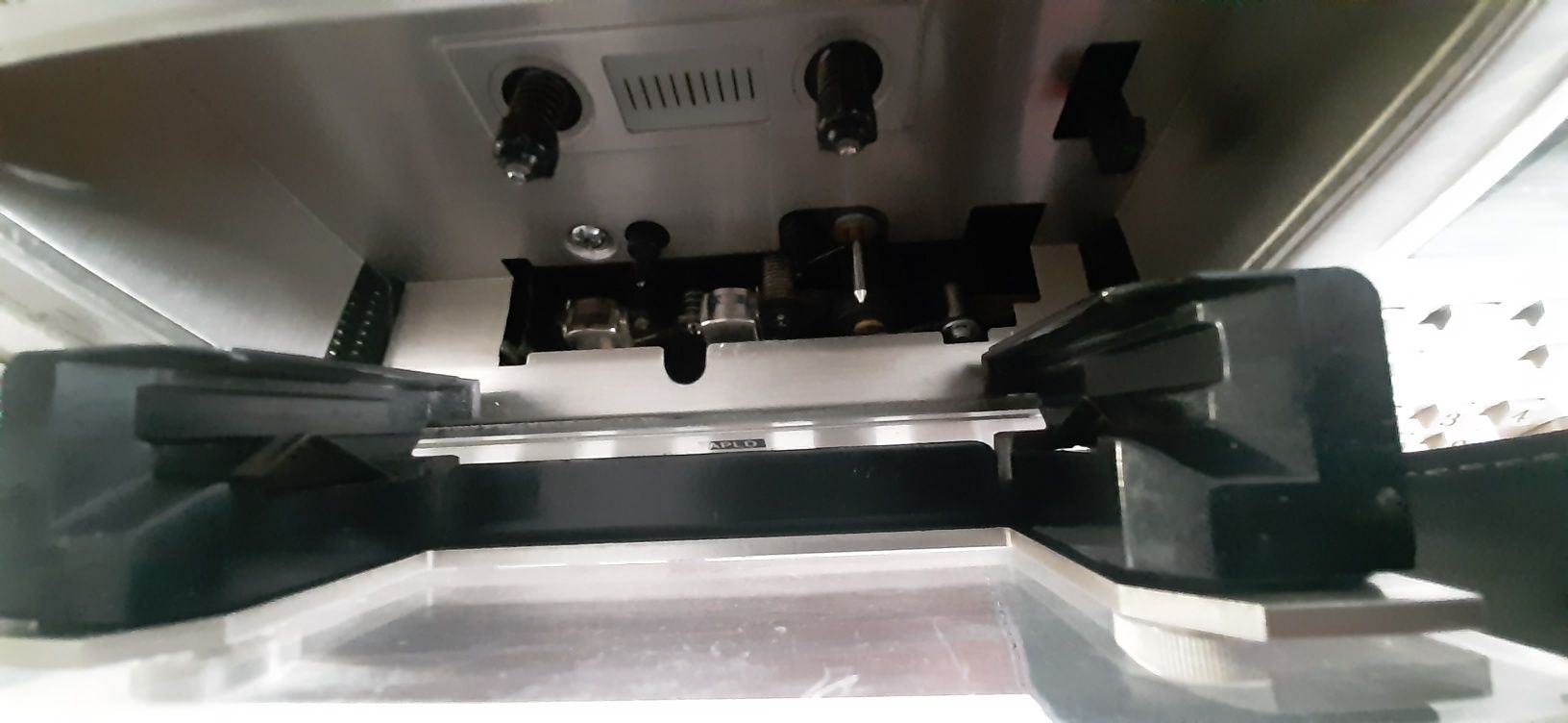 Magnetofon  sharp optonica  rt3838