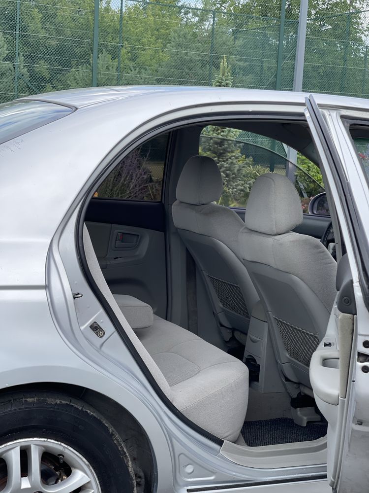 Продам Kia Cerato 1.6 в Дуже Гарному стані , Обслужена!