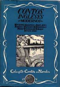 Contos ingleses modernos_AA.VV._Gleba