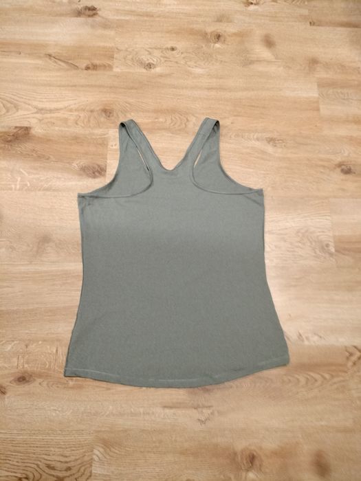 Bluzka damska termoaktywna bokserka Nike