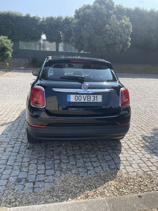Fiat 500X 1.3 MJ