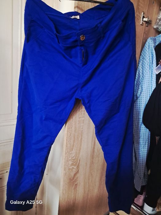 Chabrowy cygaretki xl