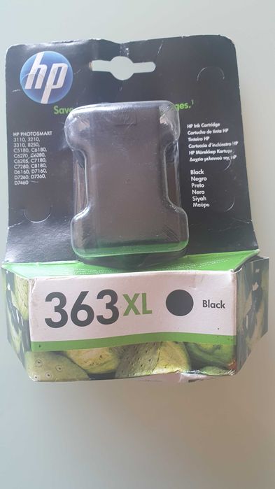 Tinteiro HP 303XL