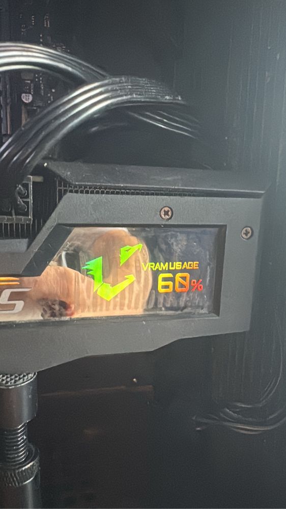 Sprzedam RTX 3070 Aorus Master/SKUPIE ELEKTRONIKE