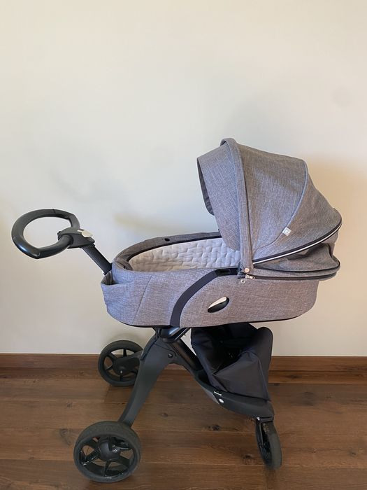 Wózek stokke xplory