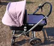 Wózek bugaboo Cameleon 2w1