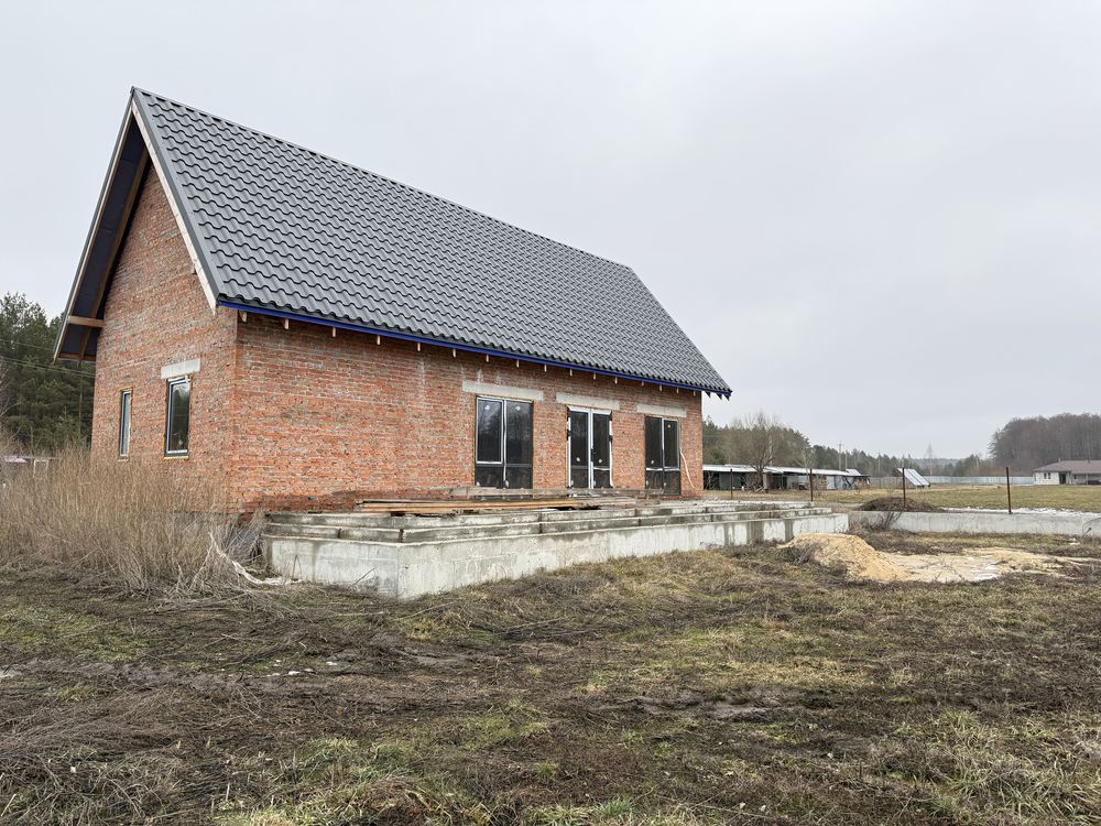 Продам Будинок біля лісу