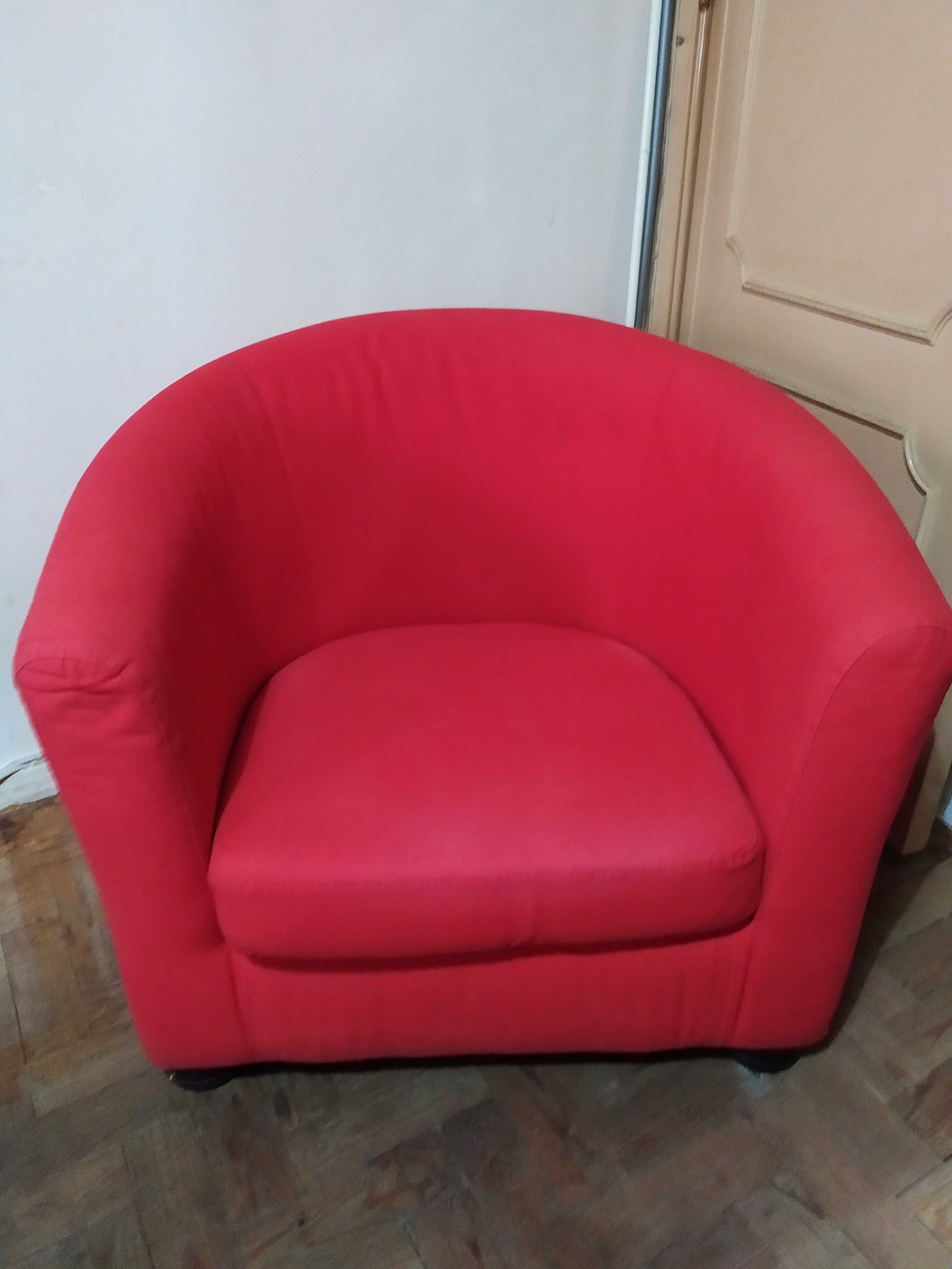 Poltrona Tullsta