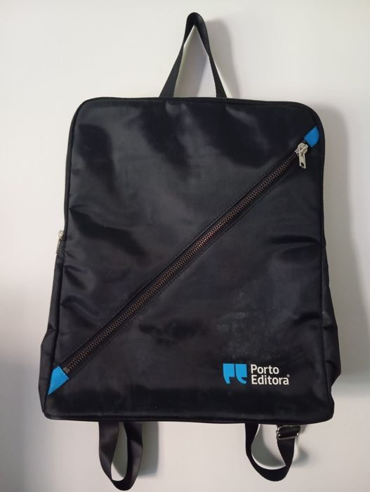 Mochila Porto Editora