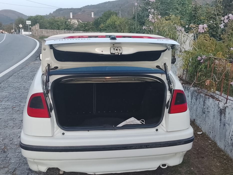 SEAT Córdoba  usado