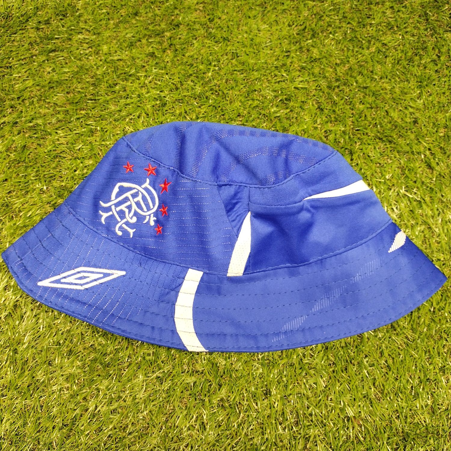 Czapka buckethats Glasgow Rangers