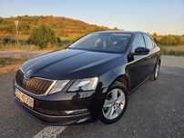 Skoda Octavia 2019 1.6 TDI 115KM Lift Liftback Salon Polska