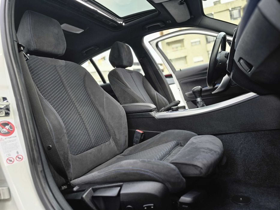 BMW 118D PACK M 2.0 143CV "LOOK 135" "FULL EXTRAS"