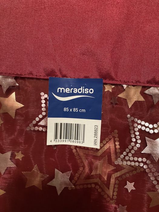 Panos decorativos Natal