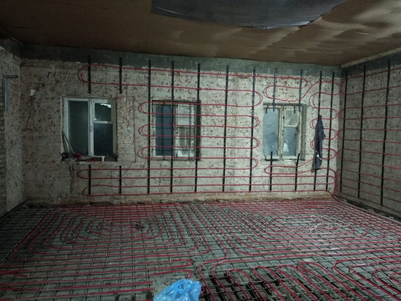 Продаётся газ дом, с рем, мебелью, техн. Центр. Можно по сертификату.