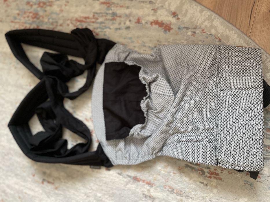 Nosidełko Kinderkraft Adoree