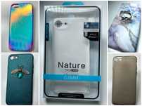 5szt etui do iPhone 7