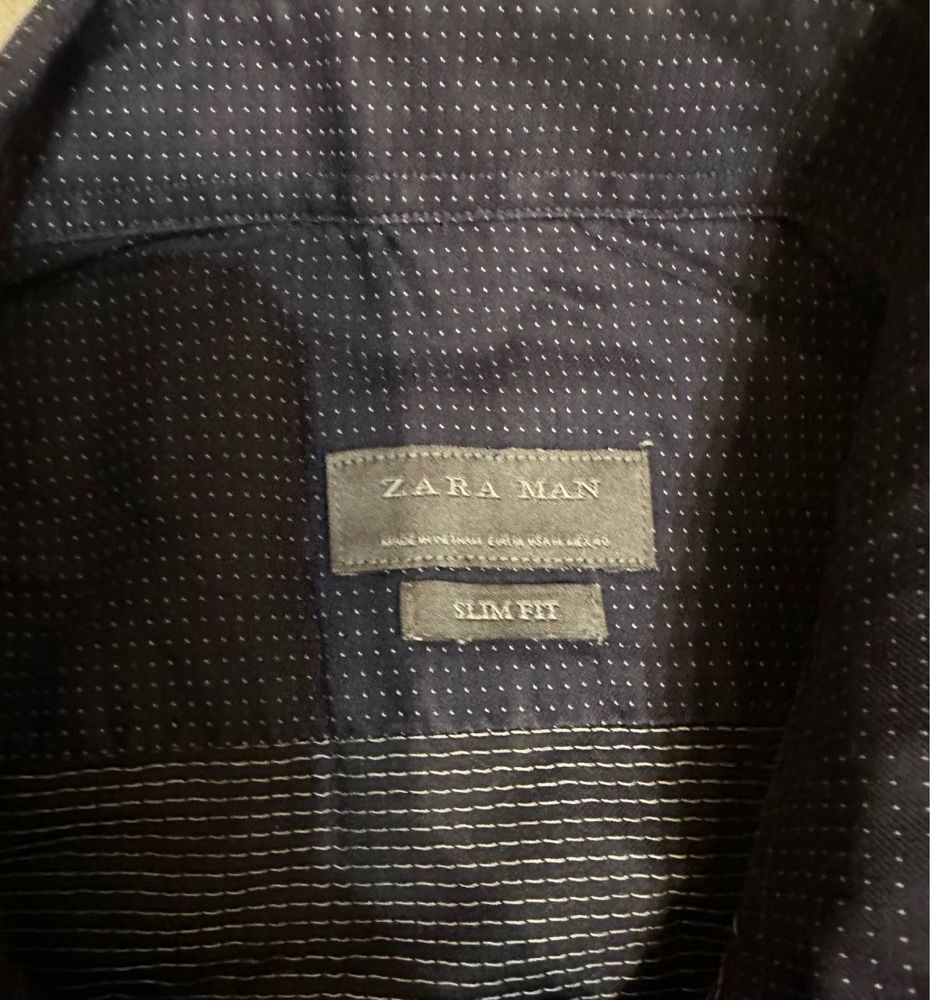 Рубашка для мальчика Zara
