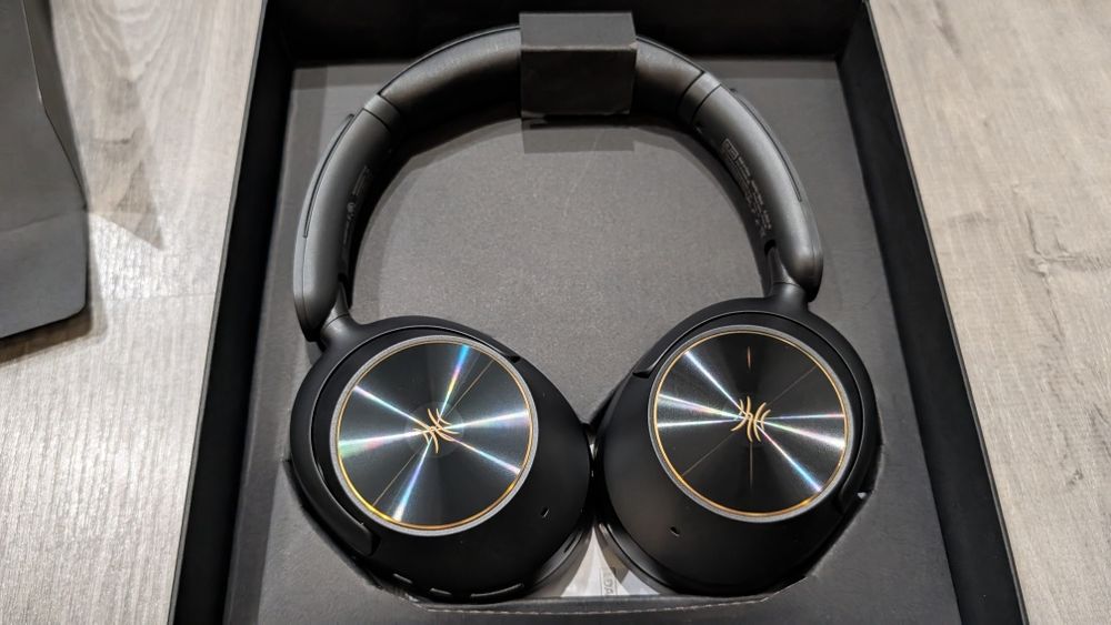 Headphones OneOdio Focus A6