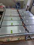Ogniwa lg 6.85kw 234ah 8s3p 12s 154ah