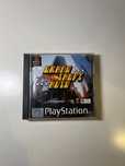 Grand Theft Auto 1