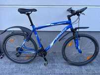 Rower Specialized Hardrock sport 21"