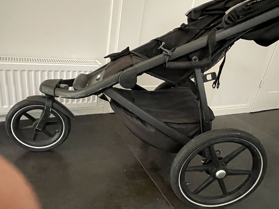 Wózek Thule Urban Glide 2