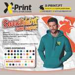 Sweats personalizadas