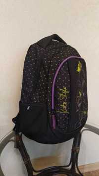 Школьный рюкзак Kite для девочки (старшая школа) городской рюкзак