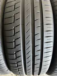 235/55/17 R17 Continental PremiumContact 6 * 4шт