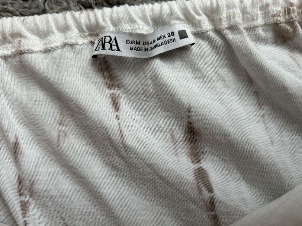 Платье Zara сарафан женский