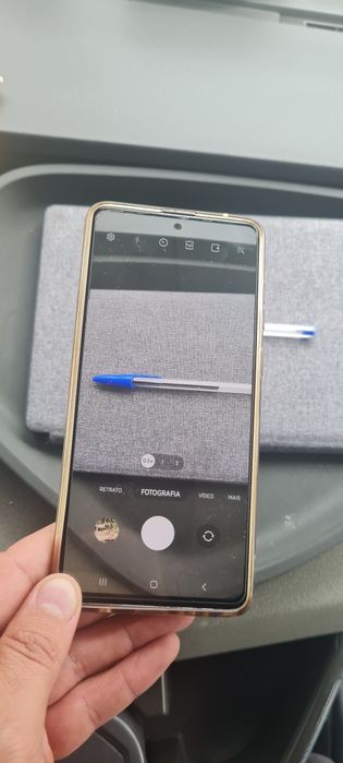 Samsung Galaxy note 10 lite