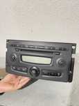 Radio Smart Fortwo 451