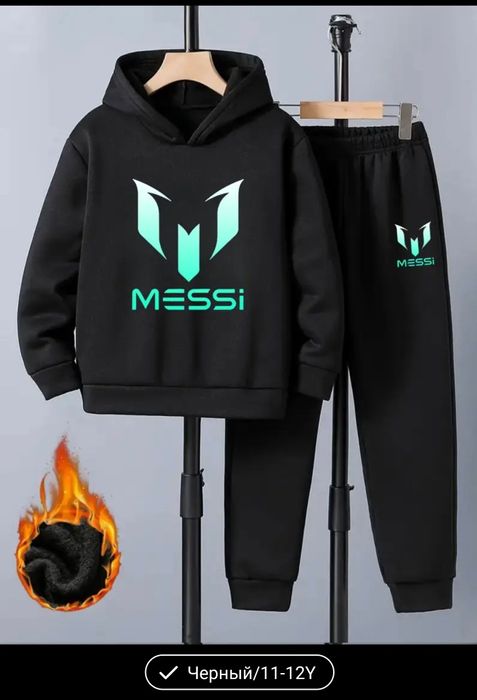 Хіт! Теплі костюми! 2-14 років