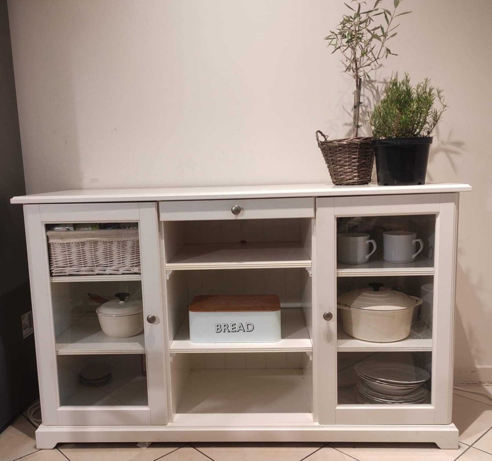 Komoda Ikea Liatorp