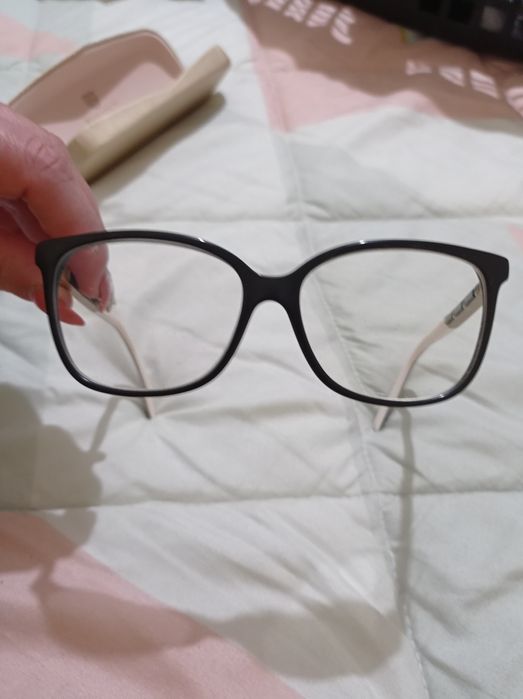 Óculos armação de óculos