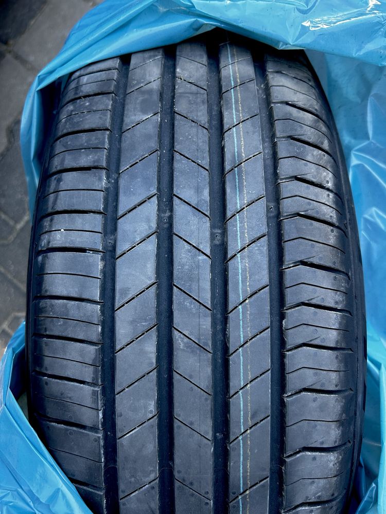 Opony letnie Kuhmo Ecsta PS71 205/65 R16 95 H nowe