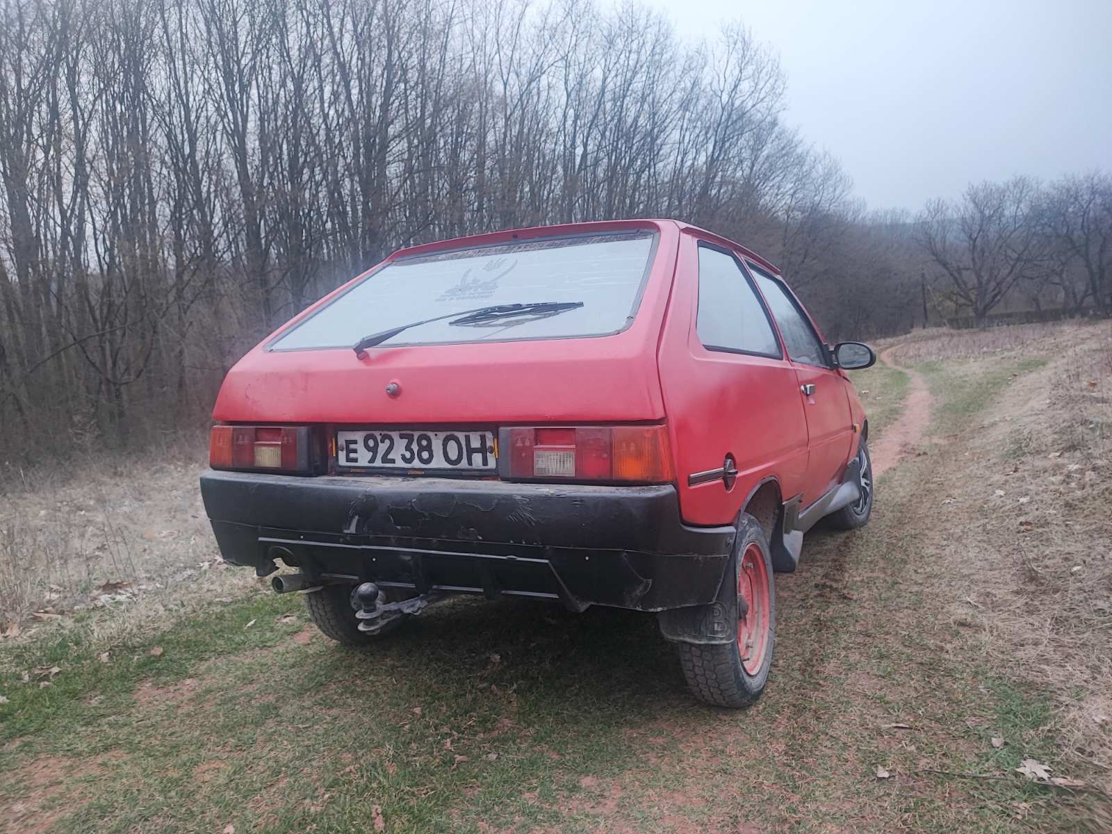 Таврія ідеал 1.2