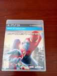 Niesamowity Spider-Man PS3
