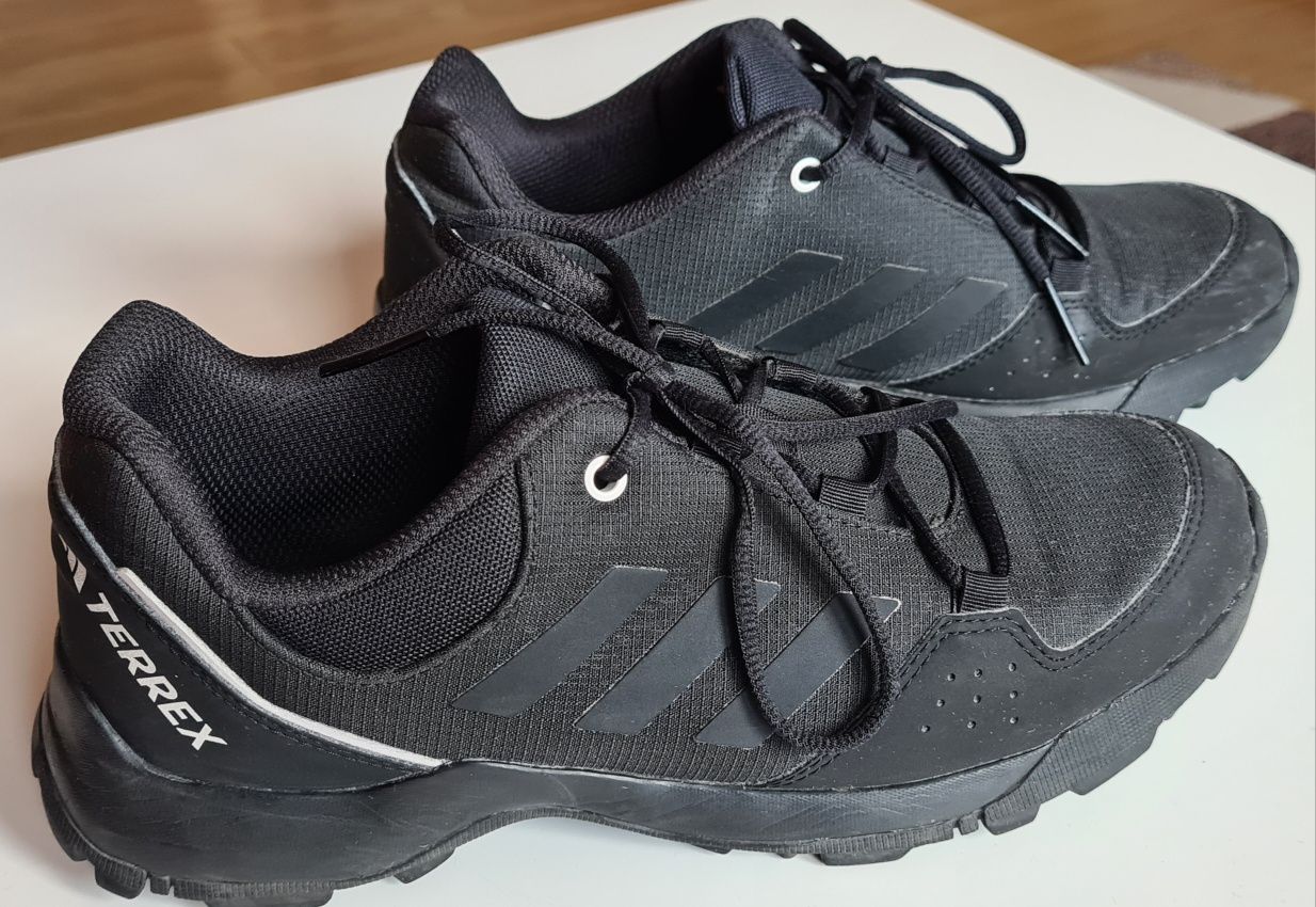 Adidas Terrex Hyperhiker Black roz. 38