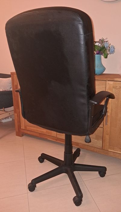 Cadeira de escritório