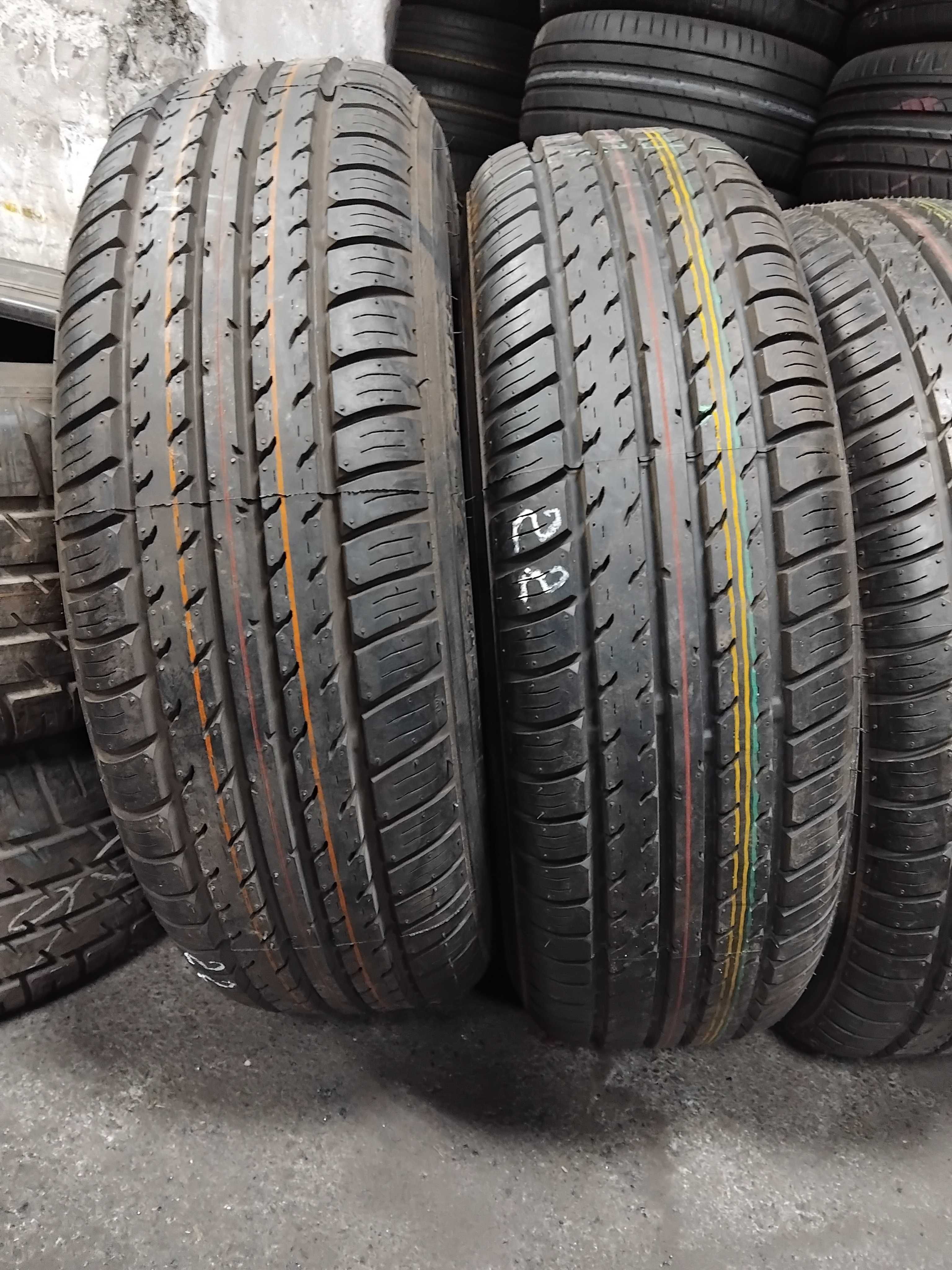 Шини Нові 195/65 r15 Firestone Firehawk 680 Комплект Пара Літо