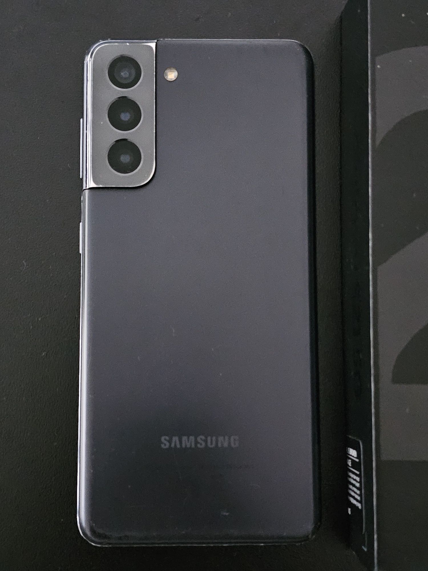Samsung Galaxy S21 5G