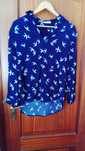 Blusas de Verão - Coloridas e em excelente estado