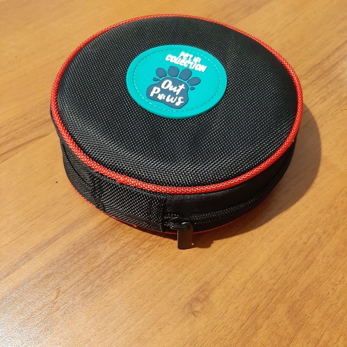 Силіконові миски для собак чи котів