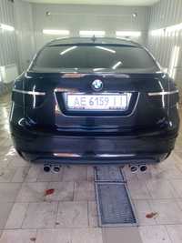 Продам BMW X6M 2011 року