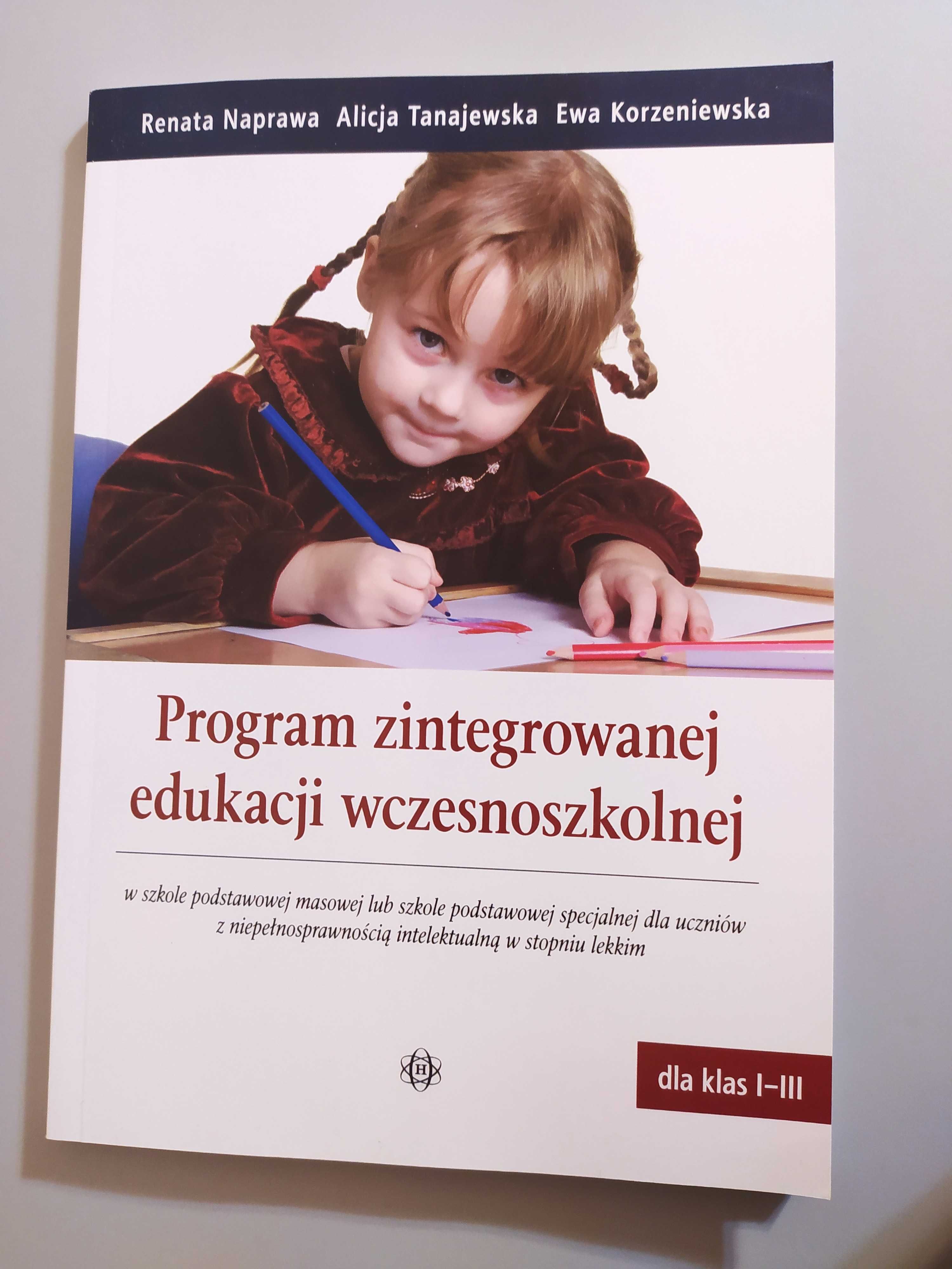 Program zintegrowanej edukacji wczesnoszkolnej