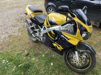 Honda CBR 900 Fireblade