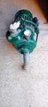 Electrobomba Rabor
