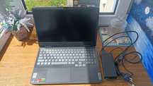 Ноутбук Lenovo IdeaPad Gaming 3 НА ЗАПЧАСТИНИ